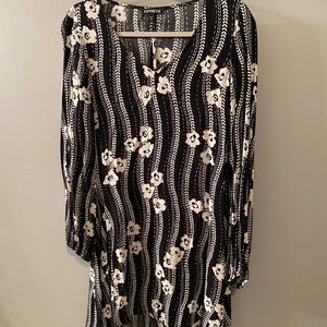 express dress